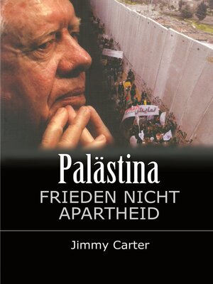 cover image of Palästina